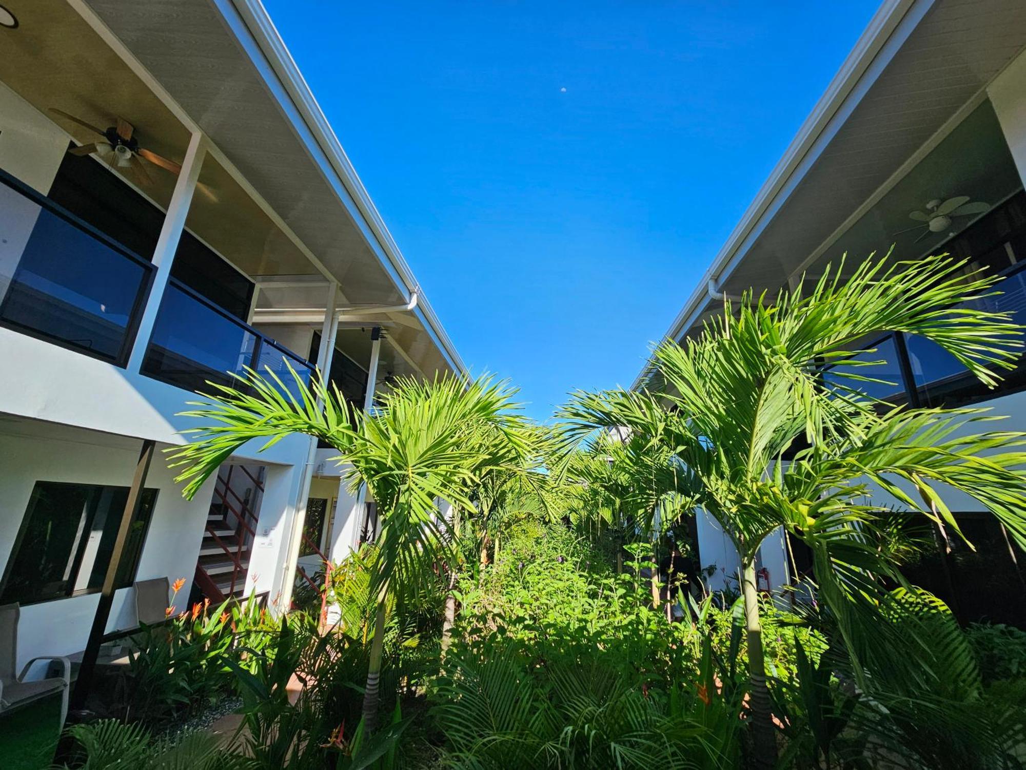 Ballena Rey Hotel Uvita Exterior foto