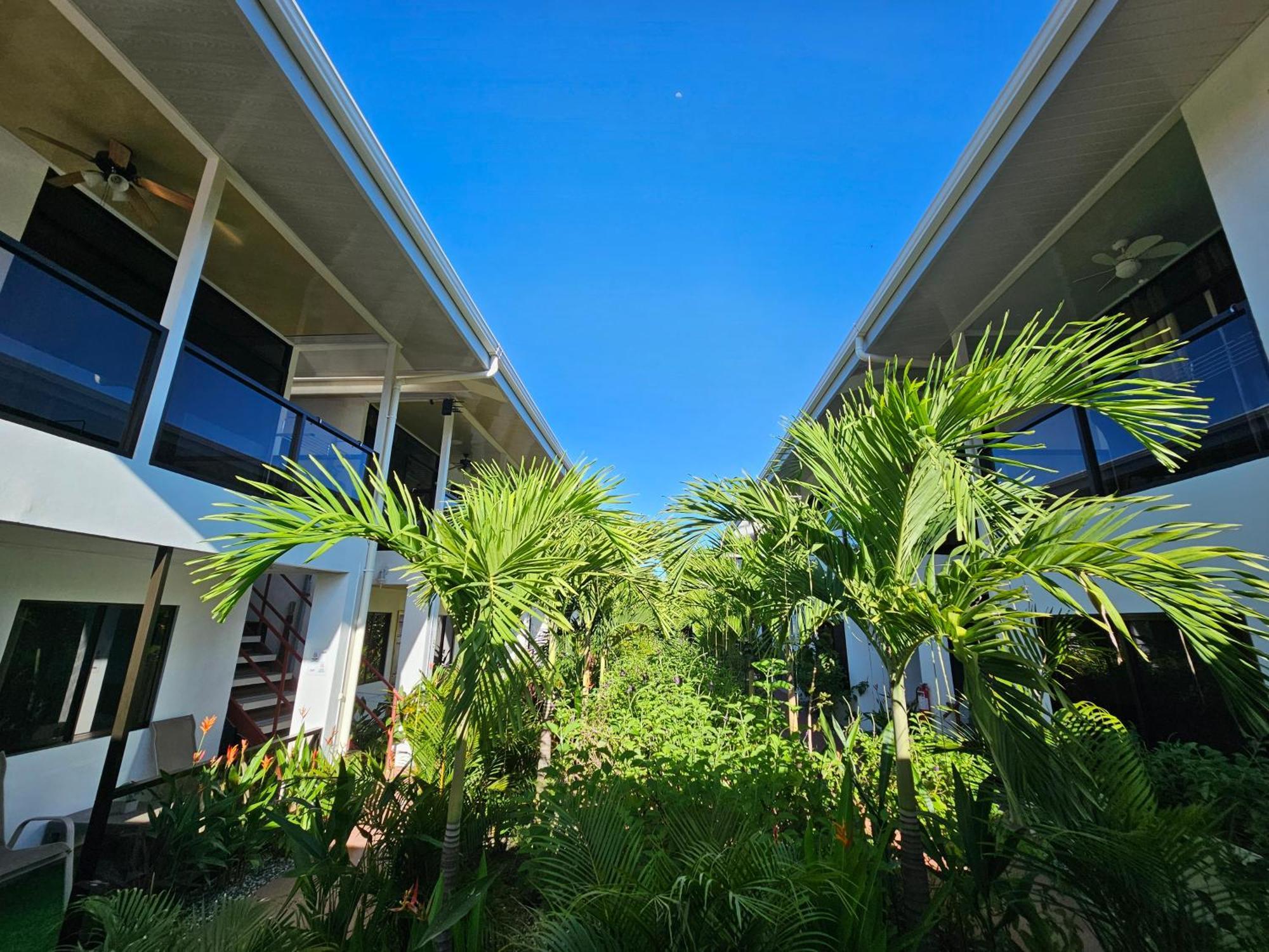 Ballena Rey Hotel Uvita Exterior foto